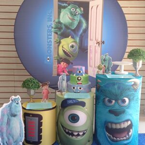 Monstros S.a - Menino