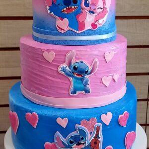 Stitch