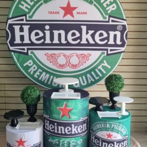 Heineken