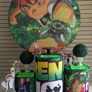 Ben 10