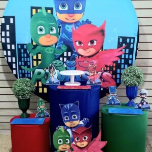 PJ Masks