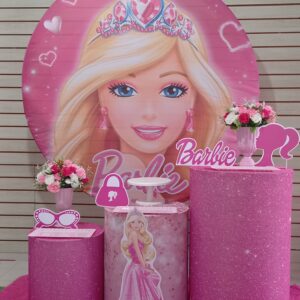 Barbie 2