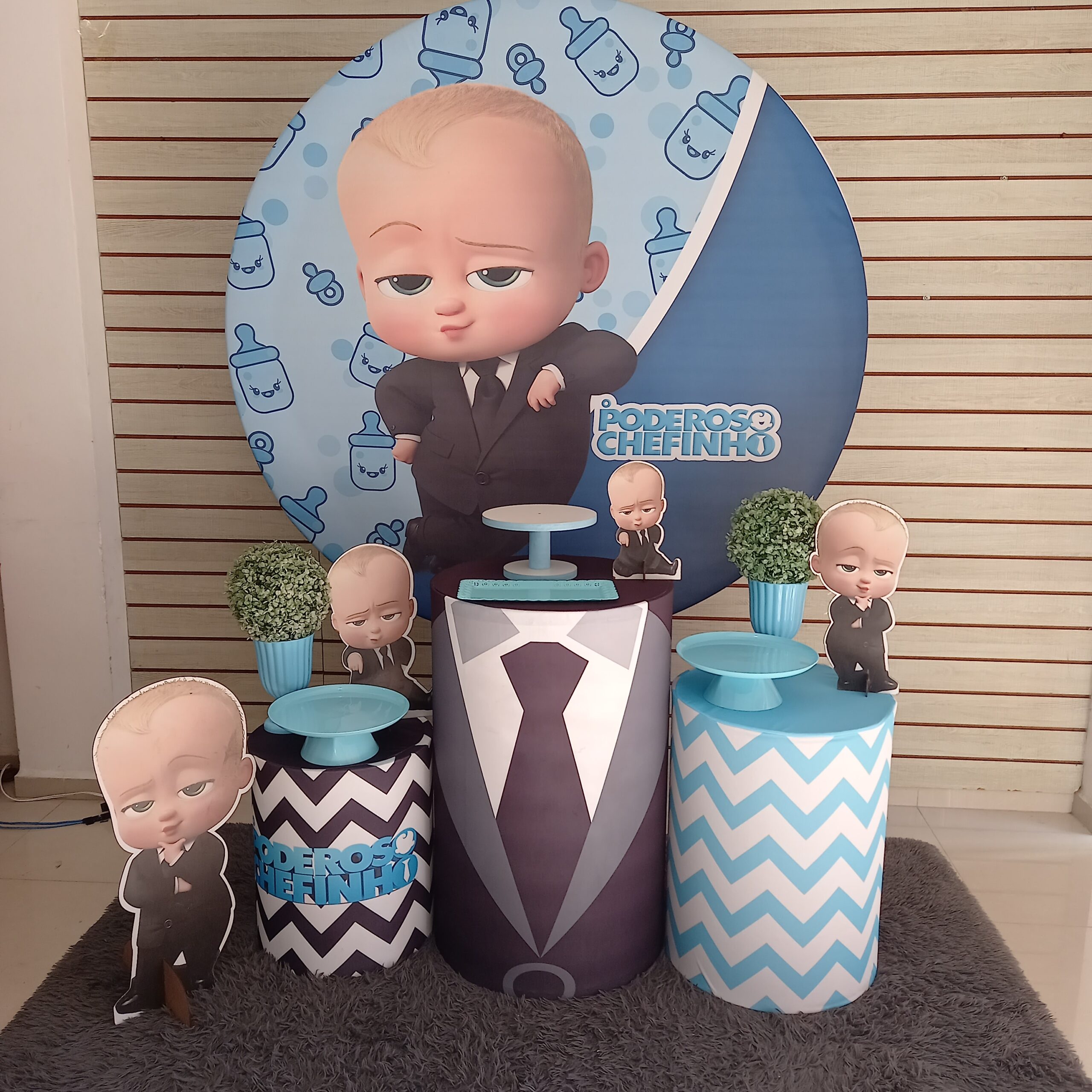 Poderoso Chefinho