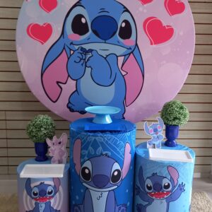 Stitch 3