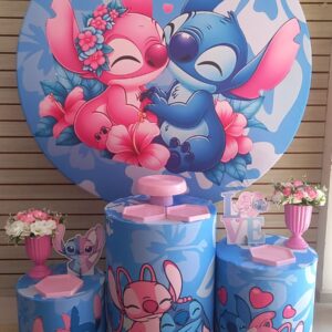 stitch/angel 1