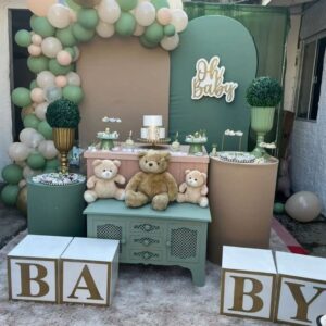 combo cha revalação