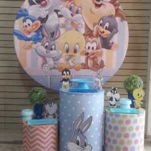 Baby Looney Tunes