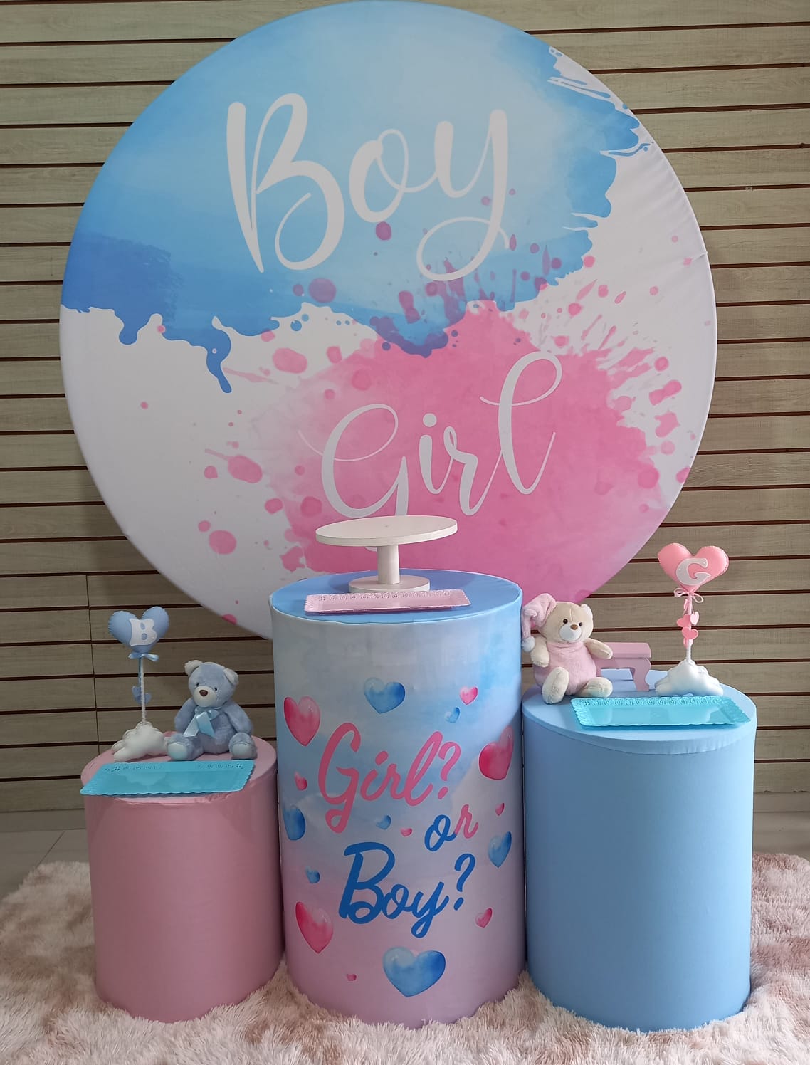 Boy or Girl 2