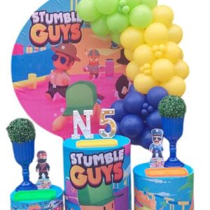 Arco delivery Tradicional