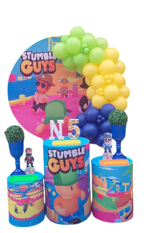 Arco delivery Tradicional