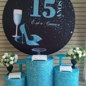 15 anos