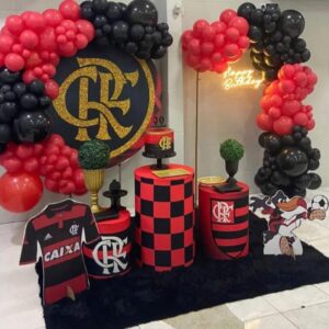 Flamengo combo