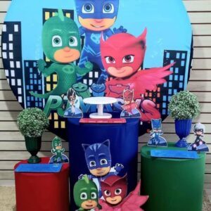 Pjmasks