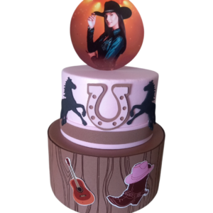 boiadeira/ana castelo