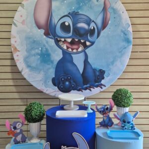Stitch