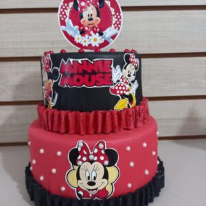 BOLO FAKE MINIE