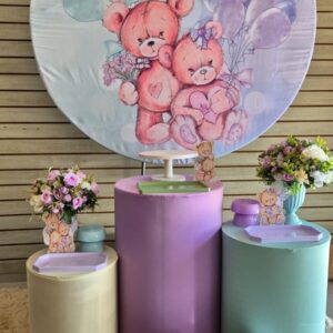 verde-lilas mini dados