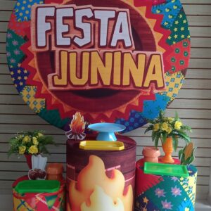 festa junina/arraia