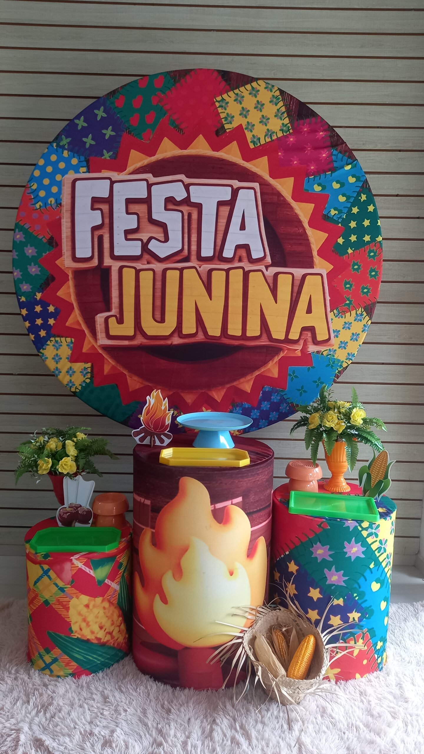 festa junina/arraia