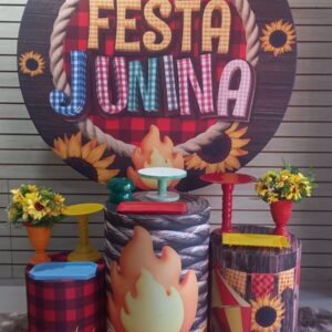 Festa junina