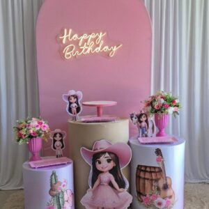 Boiadeira/Fazendinha