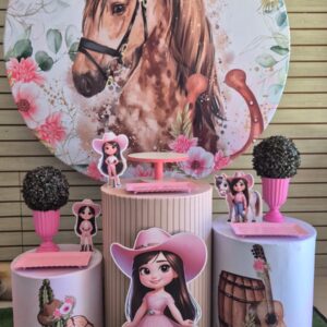 Boiadeira/fazendinha