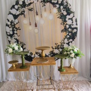 Casamento luzes 2