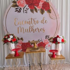 Encontro de mulheres