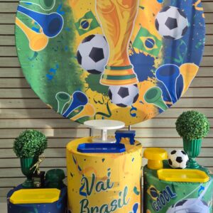 Futebol/Copa do mundo