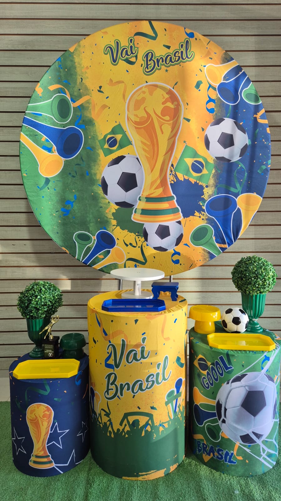 Futebol/Copa do mundo