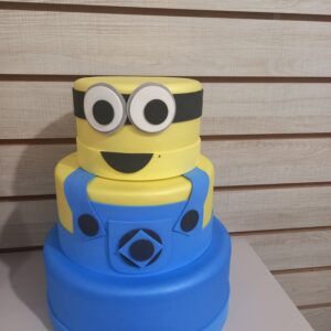 Bolo fake minions