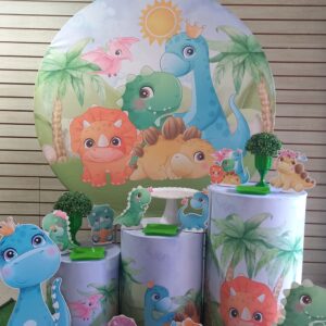 DINOSSAURO BABY