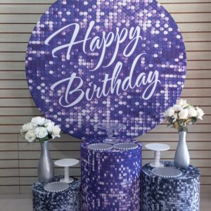 Happy Birthday Roxo