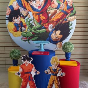 Goku/Dragon ball