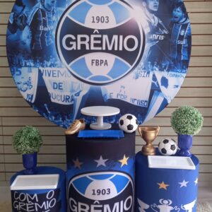 Grêmio 2