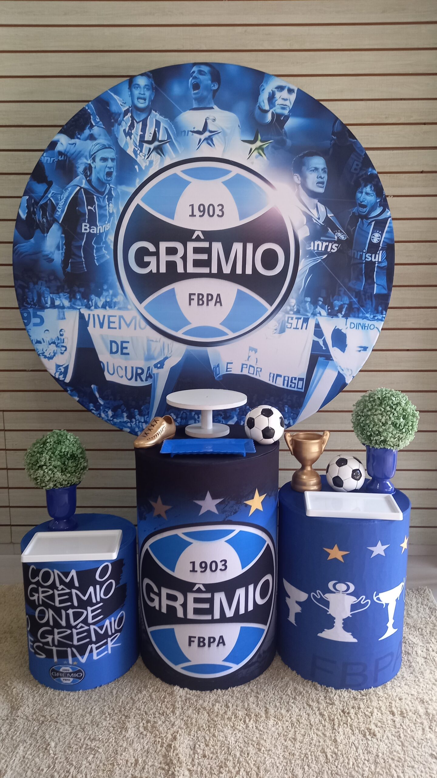 Grêmio 2