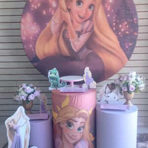 Enrolados/Rapunzel 2