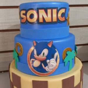 bolo fake sonic