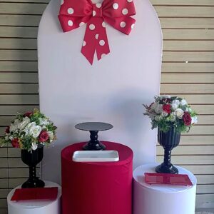 Laço Vermelho