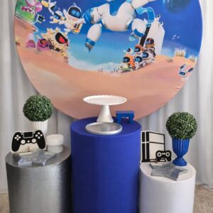 Astro Bot/ Games