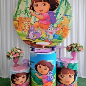 Dora Aventureira