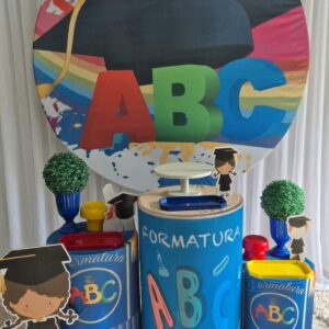 Formatura 3