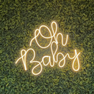 Led Oh baby