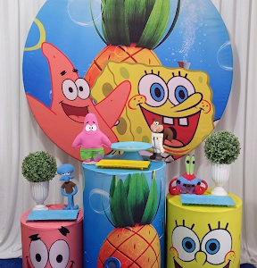 Bob esponja 2