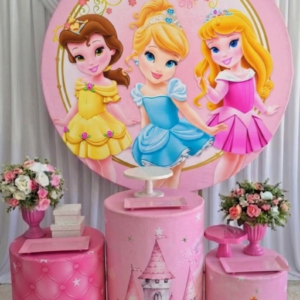 princesas