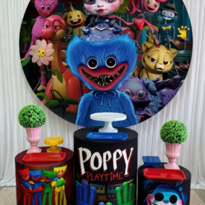 Poppy playtime