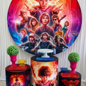 Stranger things