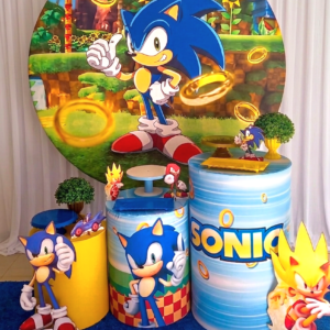Sonic