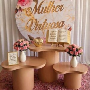 mulher virtuosa