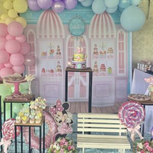 MINIE CONFEITARIA /DOCES
